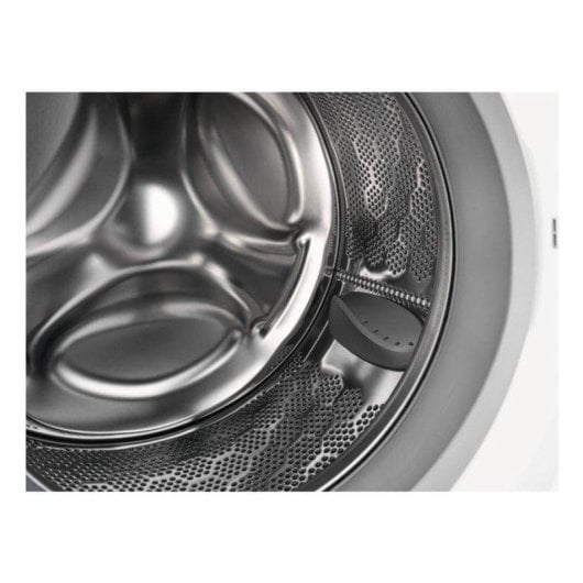 Lavatrice a Carica Frontale AEG Serie 6000 L6FBF51488 8 kg 1400 giri A Bianca
