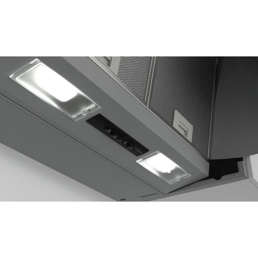 Campana extractora Bosch Serie 2 DEM63AC00 Canalizzazione 60cm LED 3 velocità