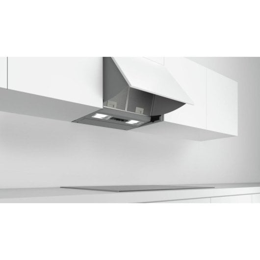 Campana extractora Bosch Serie 2 DEM63AC00 Canalizzazione 60cm LED 3 velocità