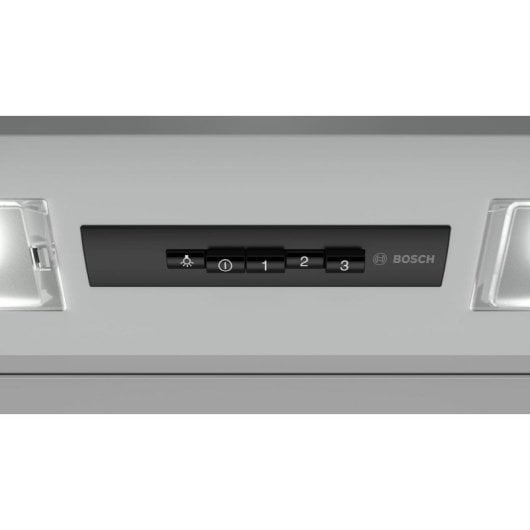 Campana extractora Bosch Serie 2 DEM63AC00 Canalizzazione 60cm LED 3 velocità