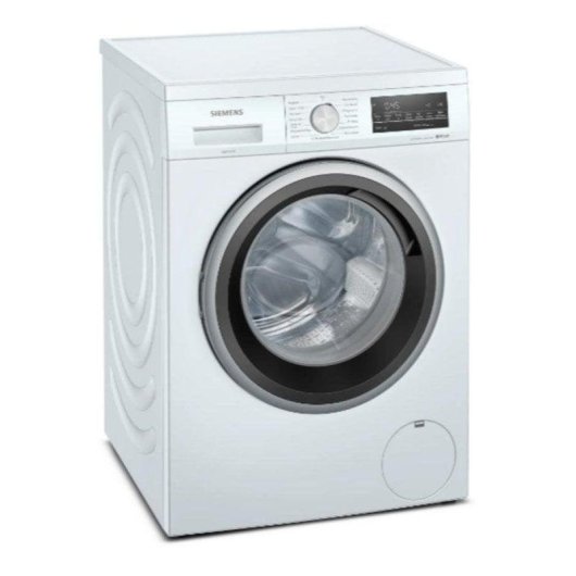 Frontlader-Waschmaschine Siemens iQ500 WU14UT70 8 kg 1400 U/min B Weiß
