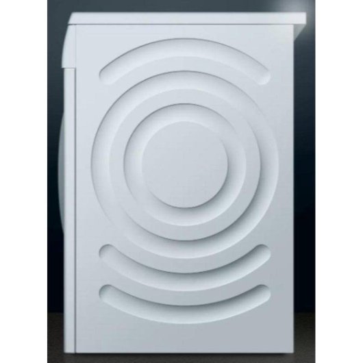 Lave-linge Siemens iQ500 WU14UT70 Hublot 8 kg 1400 tr/min B Blanc LED