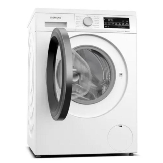 Frontlader-Waschmaschine Siemens iQ500 WU14UT70 8 kg 1400 U/min B Weiß