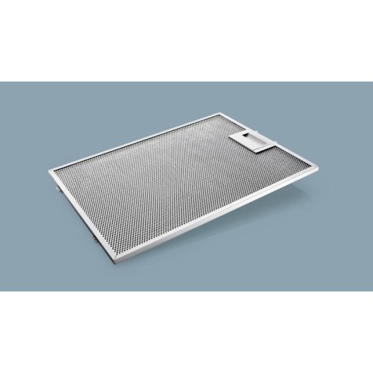 Campana extractora Siemens LU63LCC50 Canalizzato 60cm inox LED