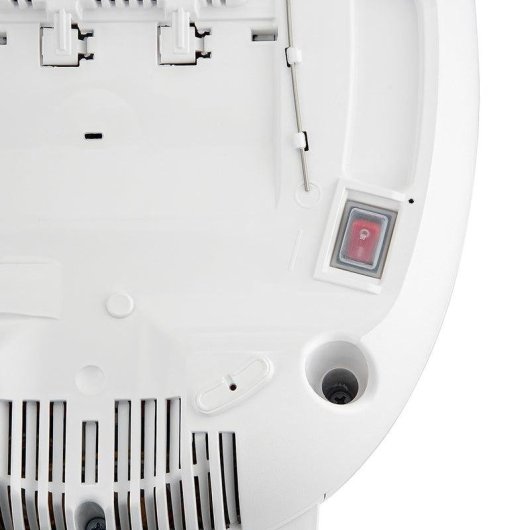 Arrocera Cuckoo CRP-LHTR0609F 1.4 L 1090 W Control Multitáctil Blanco