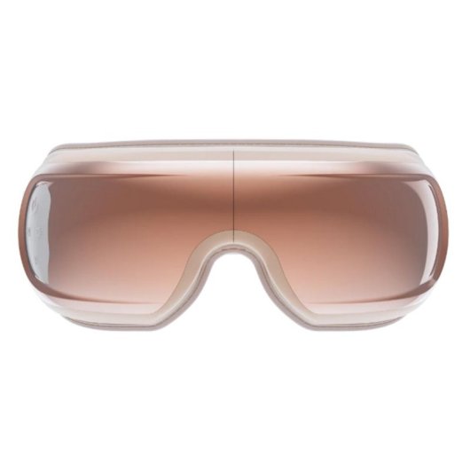 Massageador Renpho Eyeris 3 Rose gold aquecido olhos rosto ABS