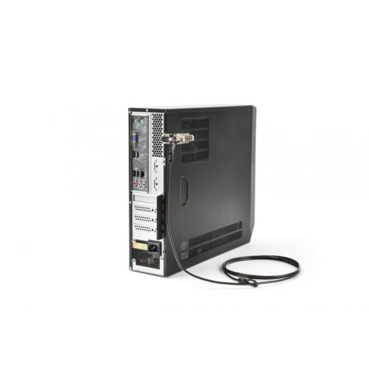 Sicherheitskabel Smart Keeper CSK-SLD01 Universal 2 m Metall