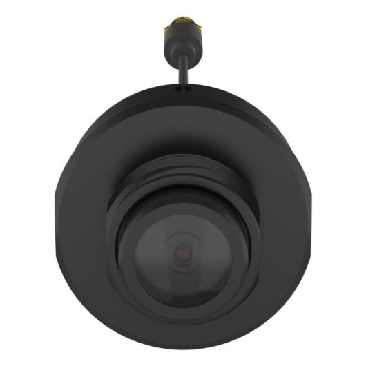Unità sensore Axis F2108 4K CMOS Interno Nero Bianco IK08
