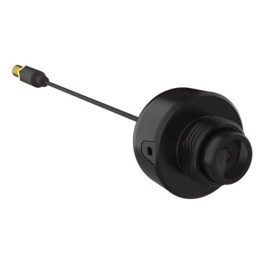 Unità sensore Axis F2108 4K CMOS Interno Nero Bianco IK08