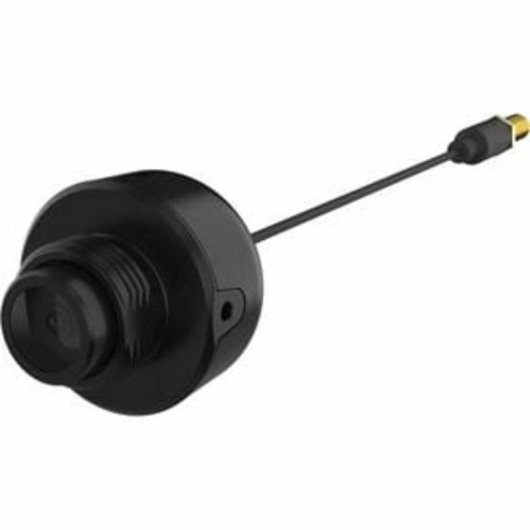 Unità sensore Axis F2108 4K CMOS Interno Nero Bianco IK08