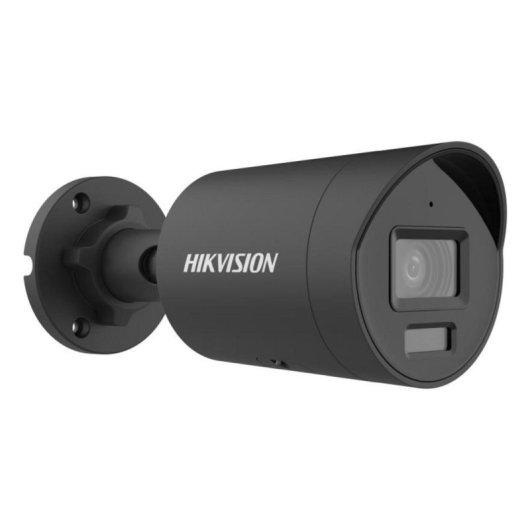 Überwachungskamera Hikvision DS-2CD2086G2H-IU 4K Nachtsicht Außen KI und Alarm
