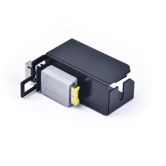 Portschloss Smartkeeper UM03YL USB Type-A gelb 1 Stuck
