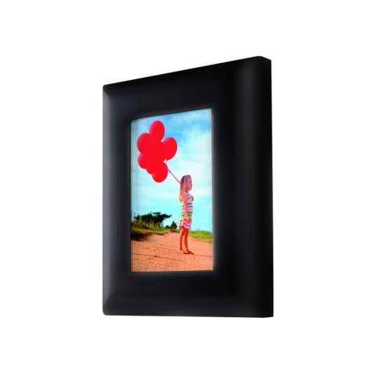 Caja Portallaves Master Lock 5451EURD con 5 Ganchos ABS Negro