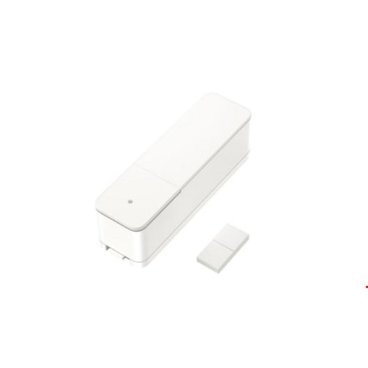 Sensor de Puertas y Ventanas Bosch Door/Window Contact II ZigBee Blanco Inalámbrico