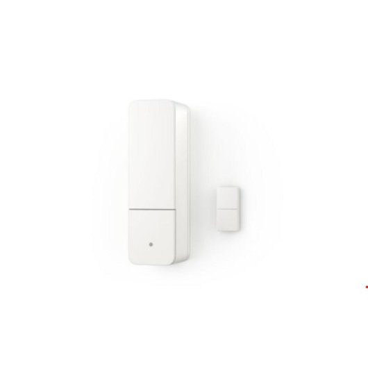 Sensor de Puertas y Ventanas Bosch Door/Window Contact II ZigBee Blanco Inalámbrico