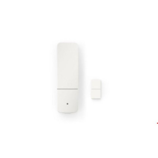 Sensor de Puertas y Ventanas Bosch Door/Window Contact II ZigBee Blanco Inalámbrico