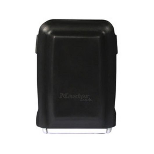 Caja fuerte Master Lock 5423EURD Negro Gris Cerradura Combinación