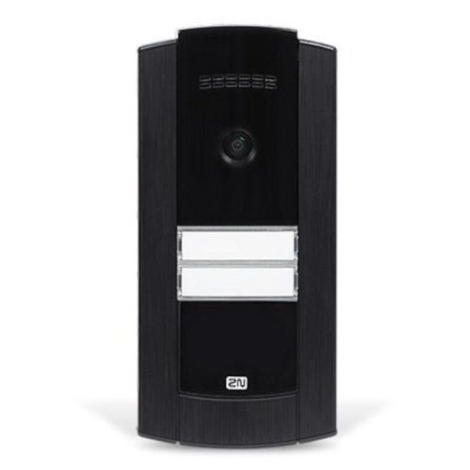 Videoportero 2N IP Base 1280 x 960 Pixeles 135° 109° 2 W G.711 G.722 Negro