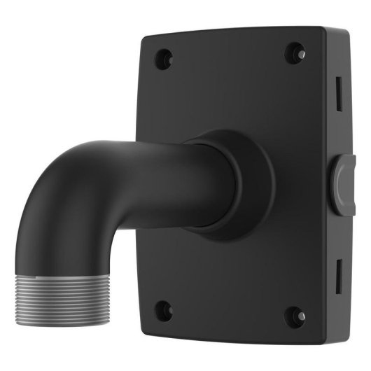 Supporto Axis TP3301-E Nero Alluminio IK10 Universale 15 kg