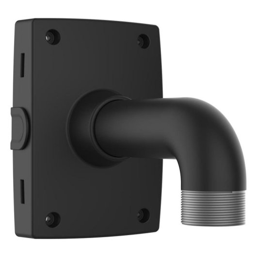Supporto Axis TP3301-E Nero Alluminio IK10 Universale 15 kg