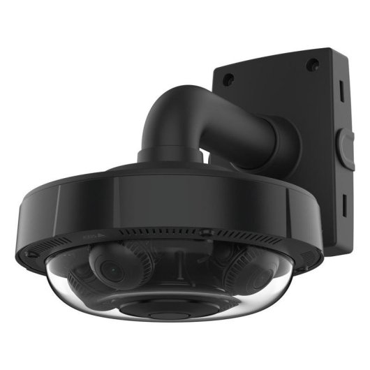 Supporto Axis TP3301-E Nero Alluminio IK10 Universale 15 kg