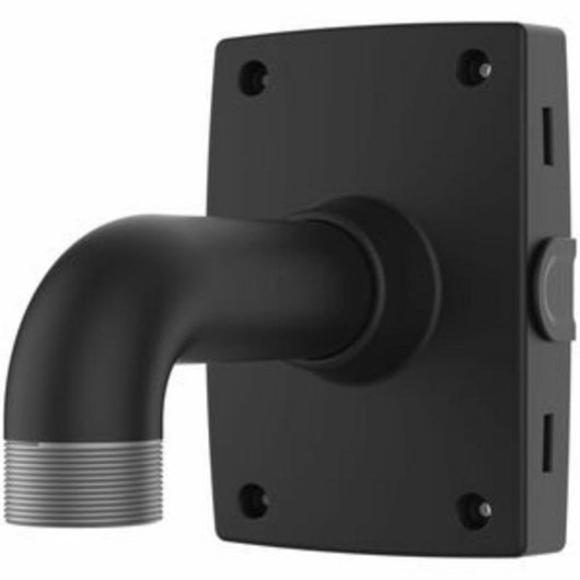 Supporto Axis TP3301-E Nero Alluminio IK10 Universale 15 kg