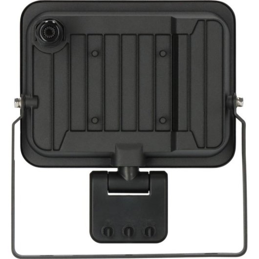 Faretto Brennenstuhl 1171250342 LED 30W Nero IP65 Sensore Movimento