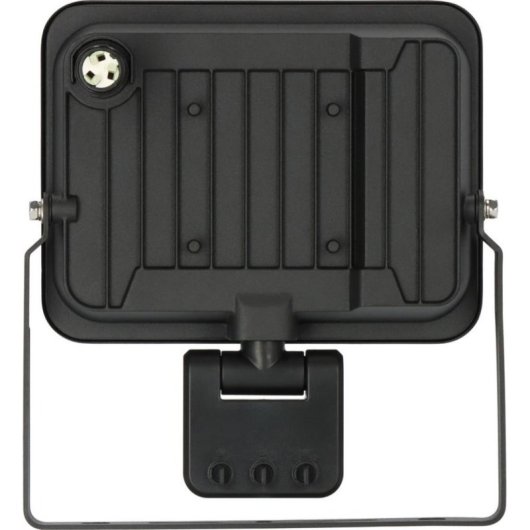 Faretto Brennenstuhl 1171250342 LED 30W Nero IP65 Sensore Movimento