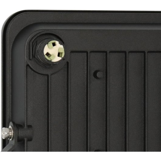 Faretto Brennenstuhl 1171250342 LED 30W Nero IP65 Sensore Movimento