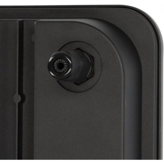 Faretto Brennenstuhl 1171250741 Nero IP65 LED 150W 17500lm