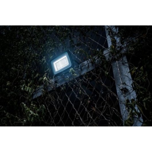 Faretto Brennenstuhl 1171250741 Nero IP65 LED 150W 17500lm