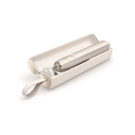 Cepillo de Dientes Sónico Philips Sonicare DiamondClean Prestige 9900 5 Modos Sensor de Presión Bluetooth