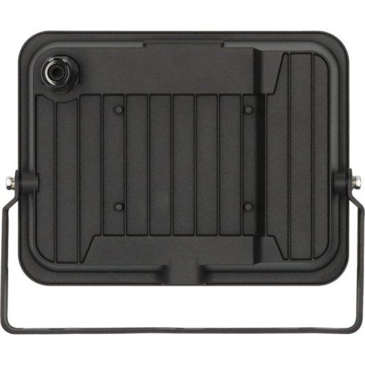 Faretto Brennenstuhl 1171250541 LED 50W IP65 IK08 Metallo Nero