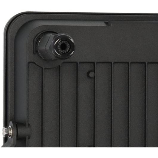 Faretto Brennenstuhl 1171250541 LED 50W IP65 IK08 Metallo Nero