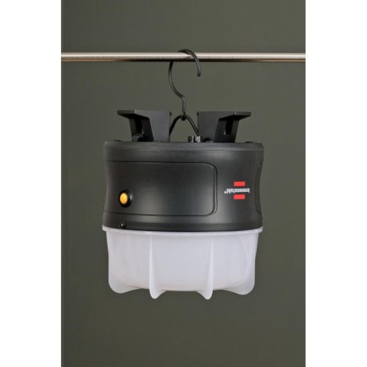 Faretto LED Brennenstuhl 1171410301 30W IP54 Batteria IK08