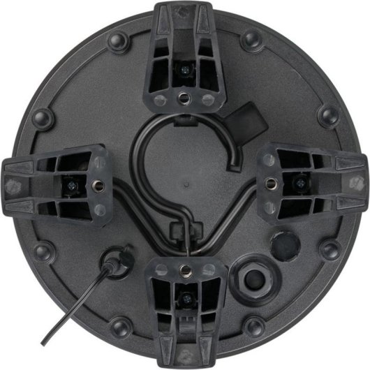 Faretto LED Brennenstuhl 1171410301 30W IP54 Batteria IK08