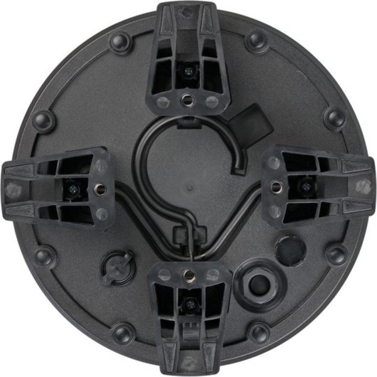 Faretto LED Brennenstuhl 1171410301 30W IP54 Batteria IK08