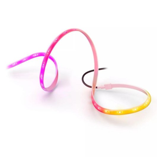 Lichtleiste Philips Flux 5 m Bluetooth Zigbee IP67 Outdoor