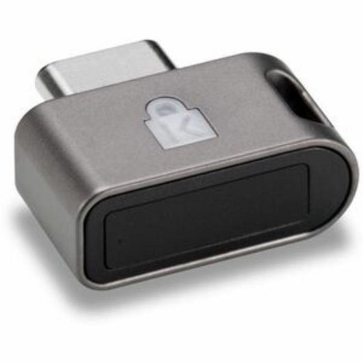 Contrôle d’Accès Kensington VeriMark Guard 2.1 Empreinte 10 Utilisateurs Compact