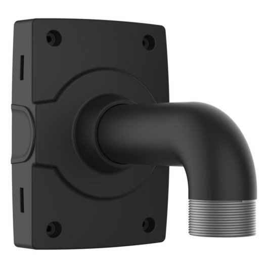 Supporto a parete Axis TP3004-E Nero Alluminio IK10 Universale