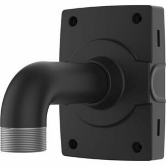 Supporto a parete Axis TP3004-E Nero Alluminio IK10 Universale