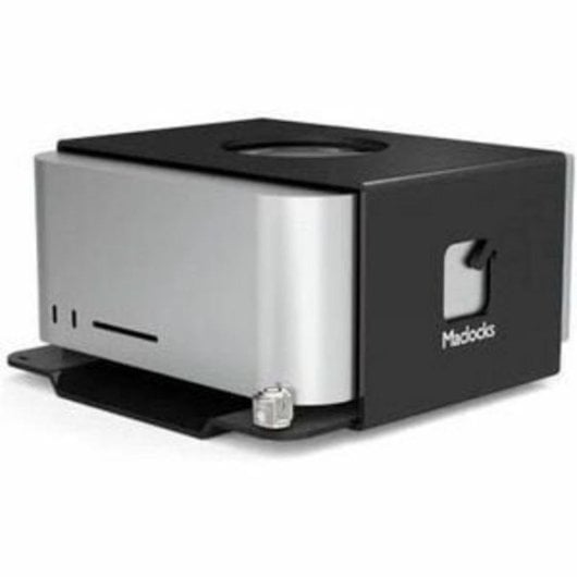 Soporte de Montaje Compulocks MSBKT01 para Mac Studio Aluminio Negro