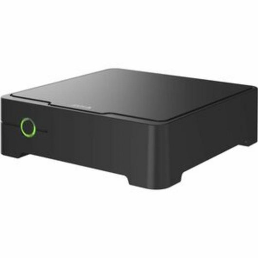 NVR-Recorder für IP-Kamera Axis S3008 Mk II 8 Kanäle 2TB HDD PoE Ethernet