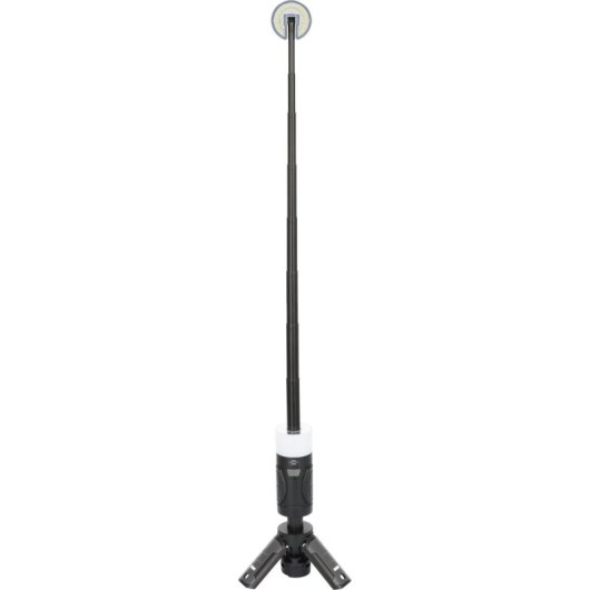 Lampada da terra Brennenstuhl UL 400 AT LED IP44 batteria ricaricabile