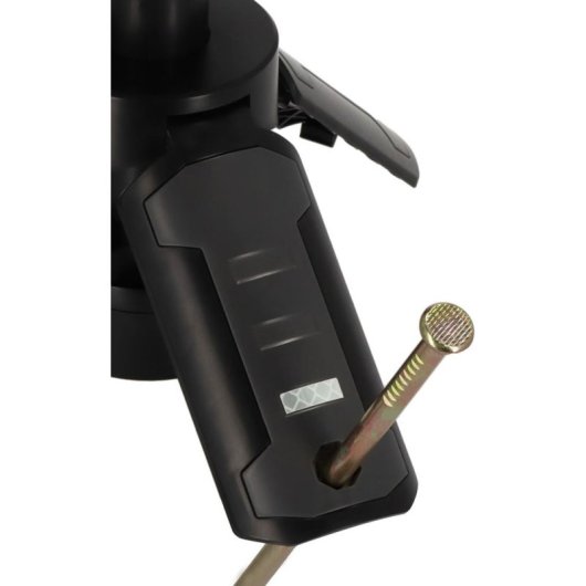 Lampada da terra Brennenstuhl UL 400 AT LED IP44 batteria ricaricabile