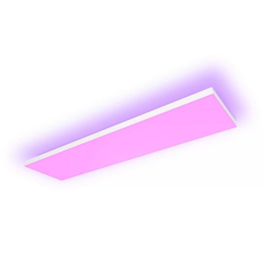 Plafonnier Philips Hue Datura Bluetooth Zigbee Ambiance Couleur Multi