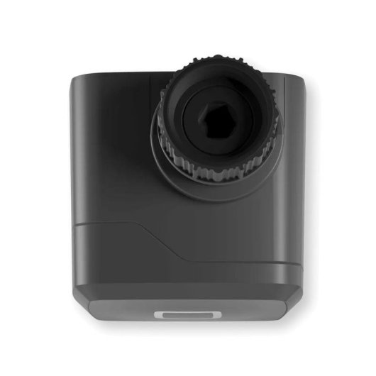 Bewasserungs-Timer Homematic 162114A0 IP44 Schwarz digital