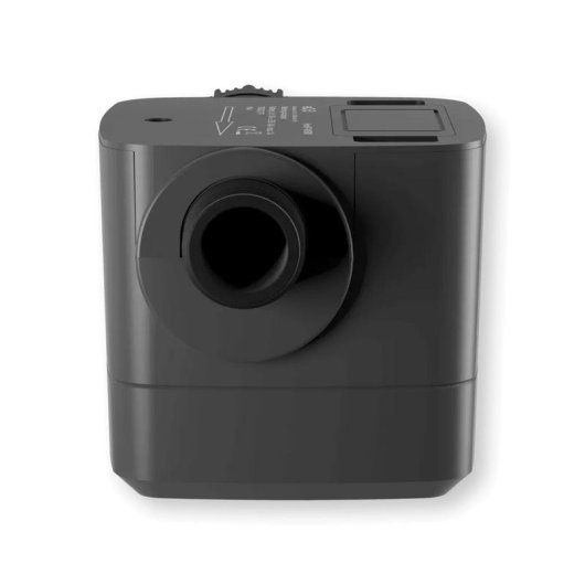 Bewasserungs-Timer Homematic 162114A0 IP44 Schwarz digital