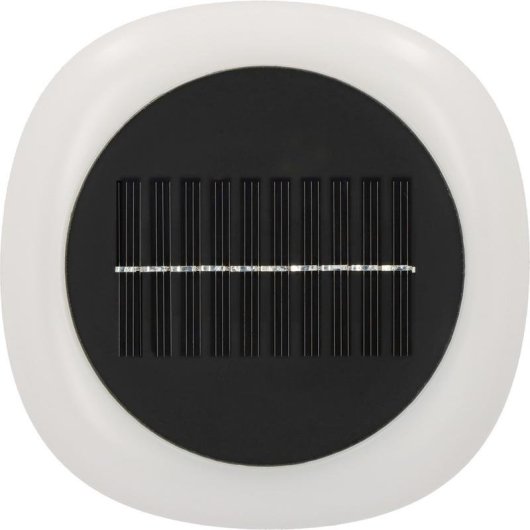 Lampada da parete Brennenstuhl 1173740005 LED 17W IP44 esterno portatile