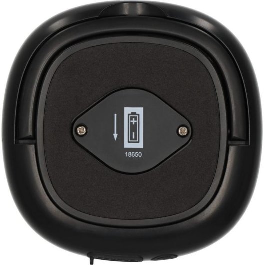 Lampada da parete Brennenstuhl 1173740005 LED 17W IP44 esterno portatile